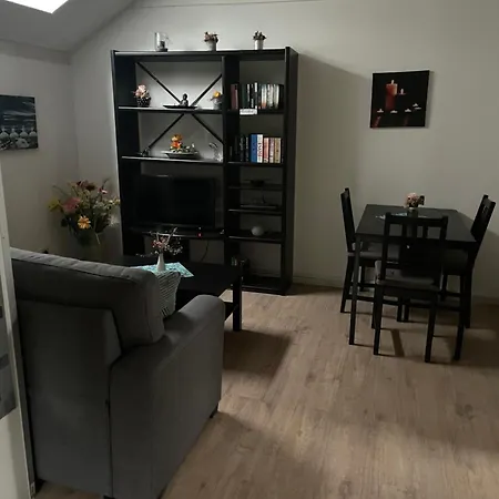 Apartmán In