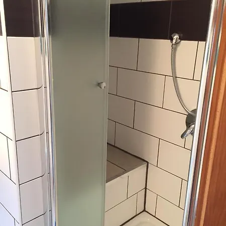 In Apartmán *