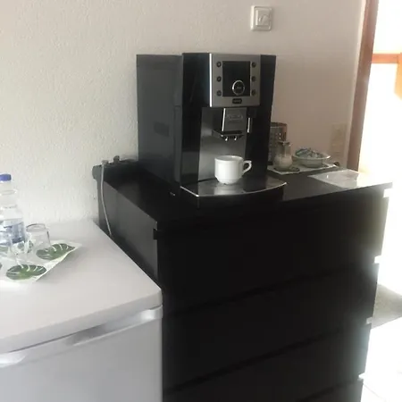 Apartamento In Lautrach