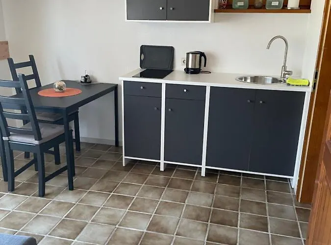 Apartman In
