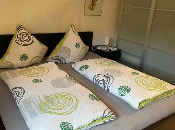 Apartman In Lautrach