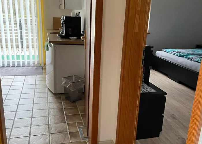 Apartman In Lautrach