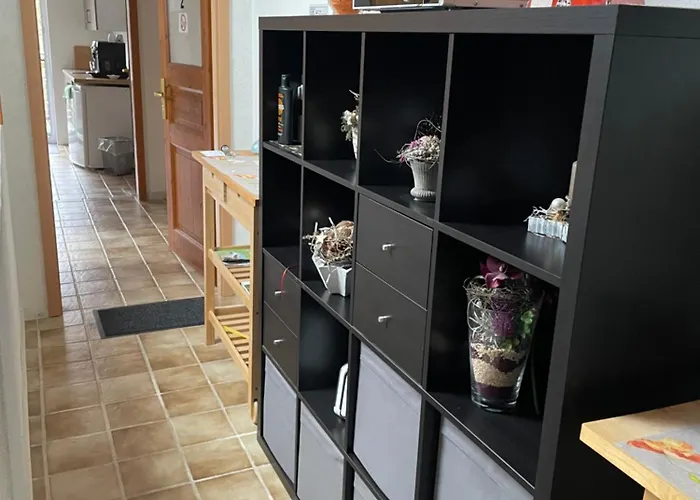 Apartman In Lautrach