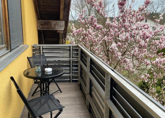 Apartman In