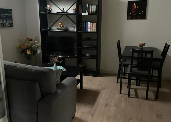 Apartman In