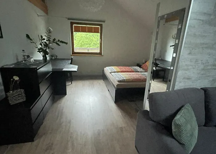 In Apartman *