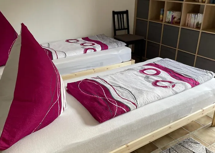 Apartman In Lautrach