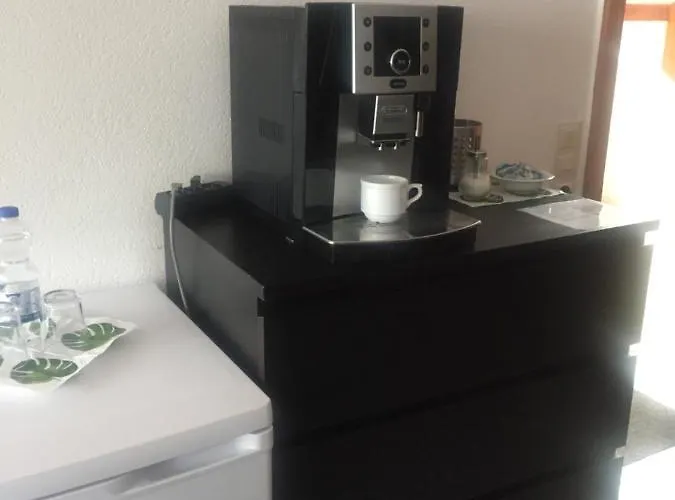 Apartman In Lautrach