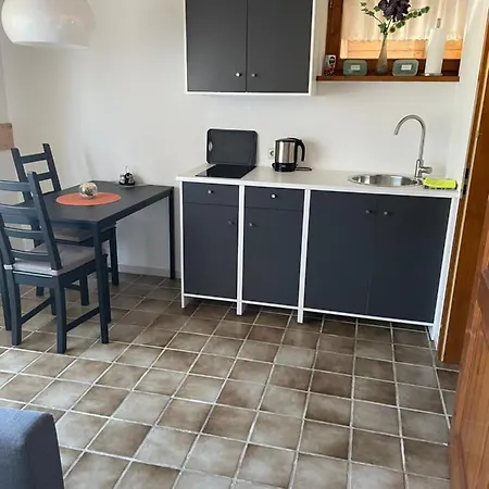 Apartment In