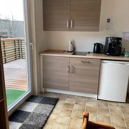 Apartment In Lautrach