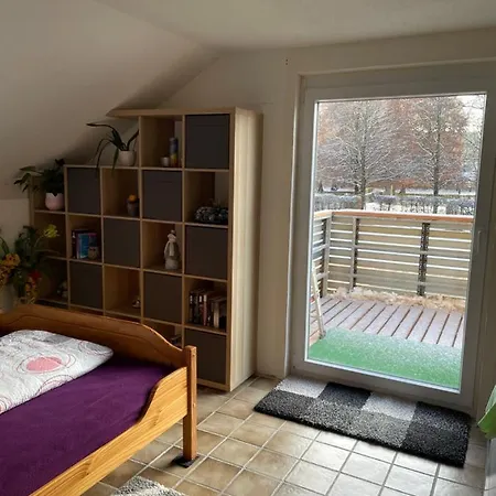 Apartment In Lautrach