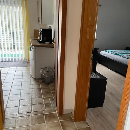 Apartment In Lautrach