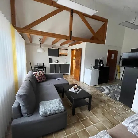 In Apartment *
