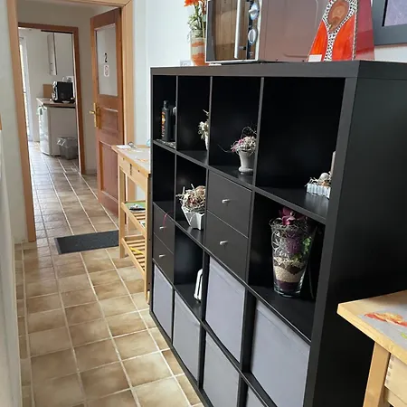 Apartment In Lautrach