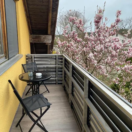 Apartment In