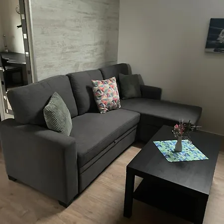 Apartment In *