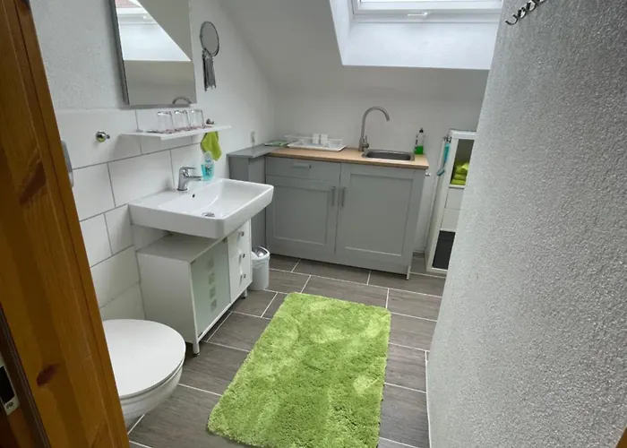 In Daire Lautrach